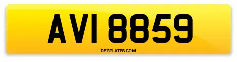 AVI 8859