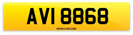 AVI 8868