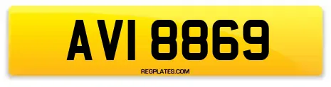 AVI 8869