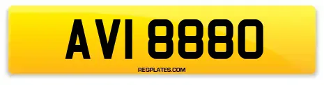 AVI 8880