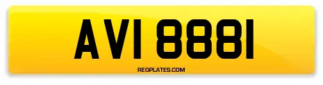 AVI 8881