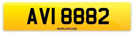 AVI 8882