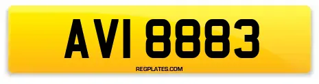 AVI 8883