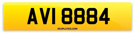 AVI 8884