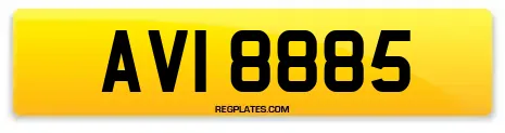 AVI 8885