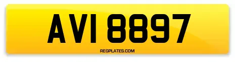 AVI 8897