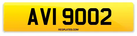 AVI 9002