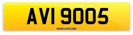 AVI 9005