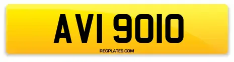 AVI 9010