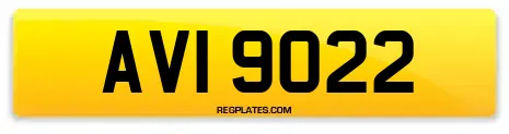 AVI 9022