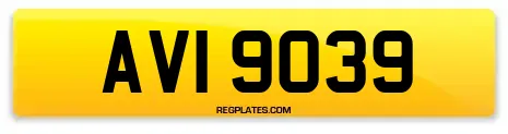 AVI 9039