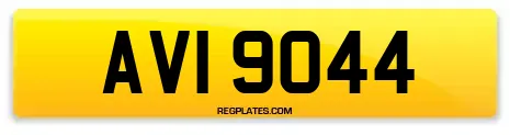 AVI 9044