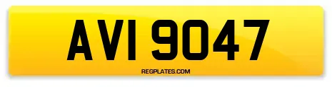 AVI 9047