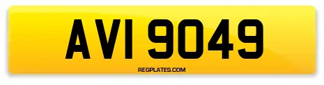 AVI 9049