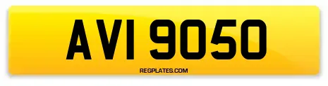 AVI 9050