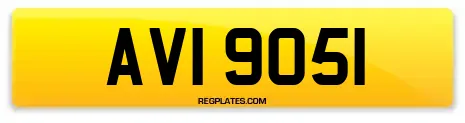 AVI 9051