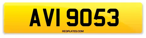 AVI 9053