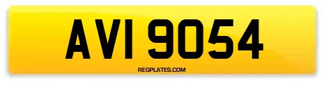 AVI 9054