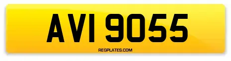 AVI 9055
