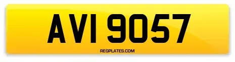 AVI 9057