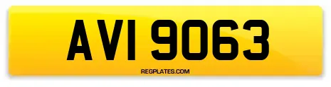 AVI 9063