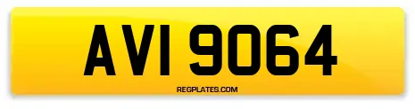 AVI 9064
