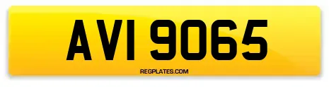 AVI 9065