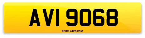 AVI 9068