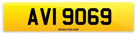 AVI 9069