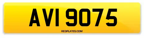 AVI 9075