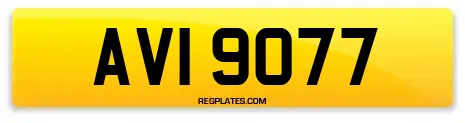 AVI 9077