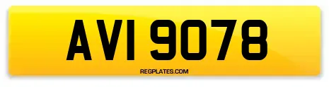 AVI 9078
