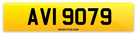 AVI 9079