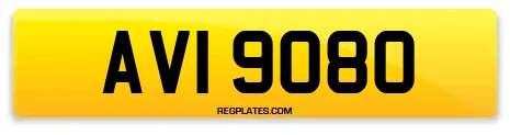 AVI 9080