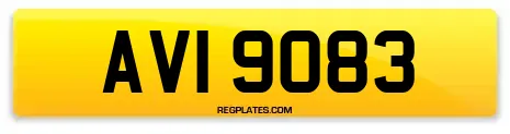 AVI 9083