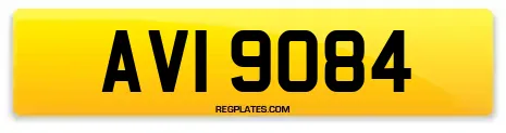 AVI 9084