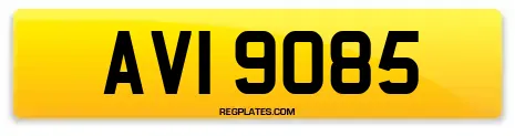 AVI 9085