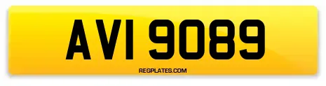 AVI 9089