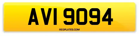AVI 9094