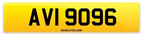 AVI 9096