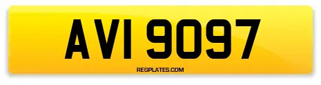 AVI 9097