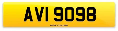 AVI 9098