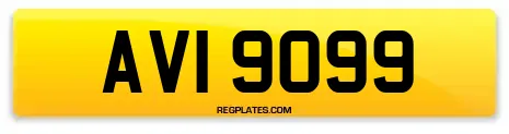 AVI 9099
