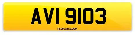 AVI 9103