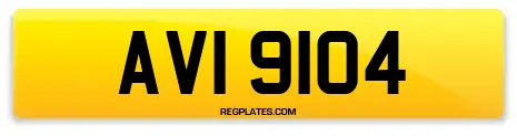 AVI 9104