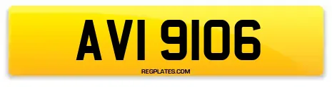AVI 9106