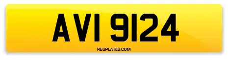 AVI 9124