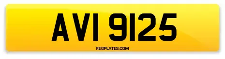 AVI 9125