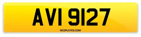AVI 9127