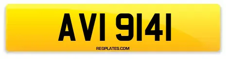 AVI 9141